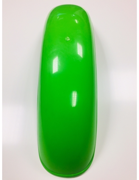 Garde boue GONELI AR VERT