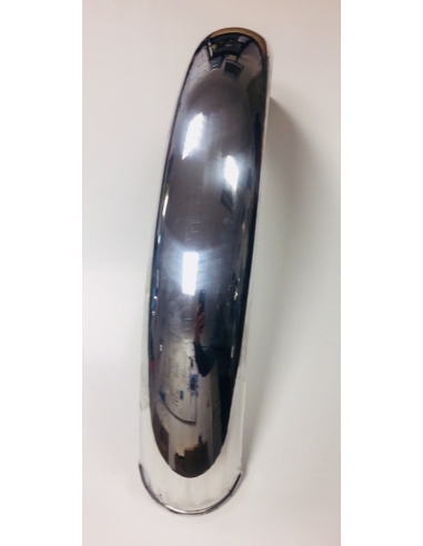 Garde boue alu universel AR