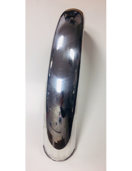 Garde boue alu universel AR