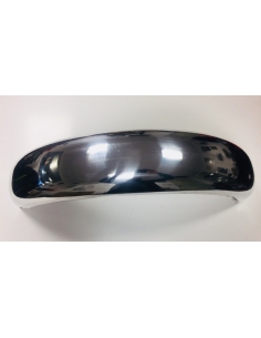 Garde boue alu universel AR