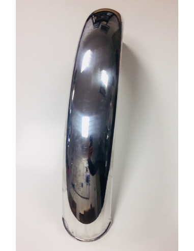 Garde boue alu universel