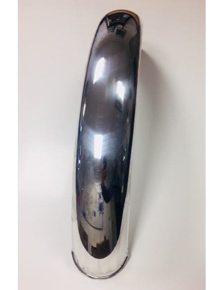 Garde boue alu universel