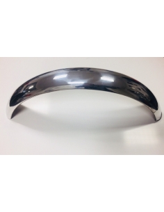 Garde boue alu universel