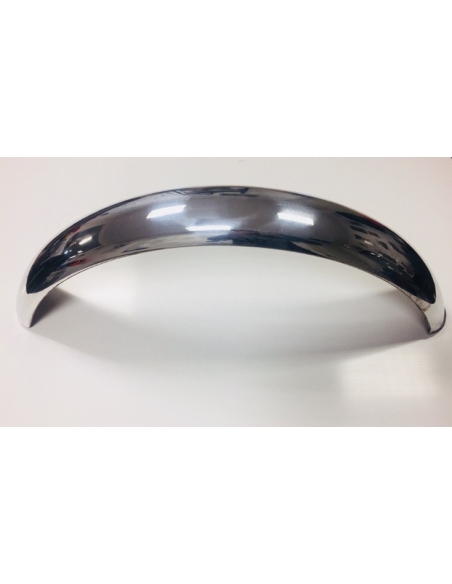 Garde boue alu universel