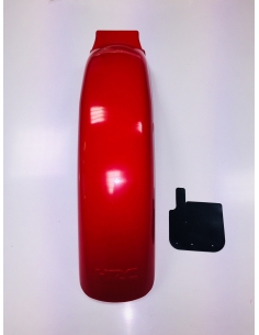 garde boue arrière HRC