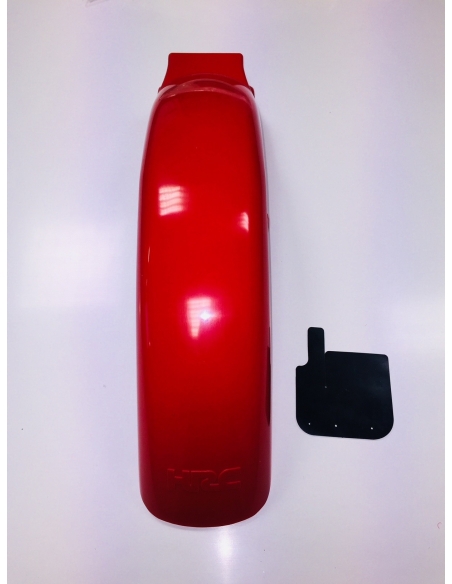 garde boue arrière HRC