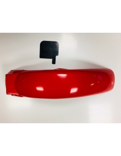 garde boue arrière HRC 2