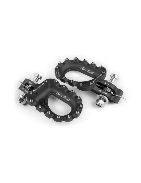 Repose pied trial S3 Hard Rock