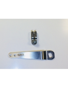 came inox frein Fantic