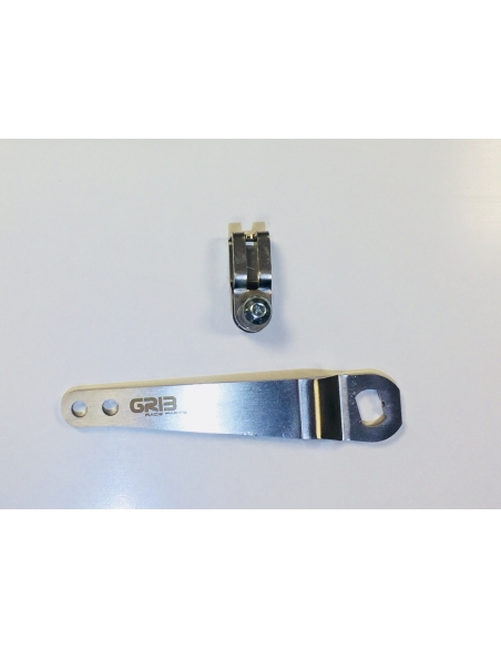 came inox frein Fantic