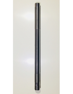 tubes de fourche Yamaha ty 250 59N mono-amortisseur