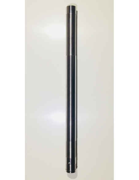 tubes de fourche Yamaha ty 250 59N mono-amortisseur