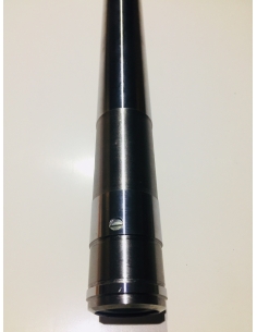 tubes de fourche Yamaha ty 250 59N mono-amortisseur 2