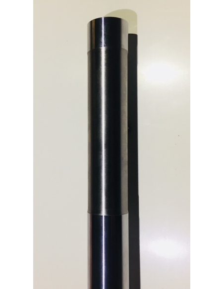 tubes de fourche Yamaha ty 250 59N mono-amortisseur