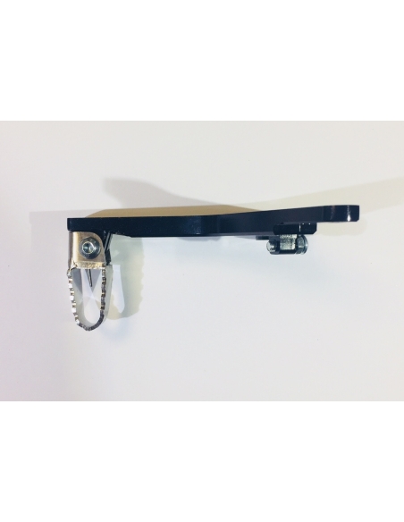 Pédale de frein alu droit bultaco 199a