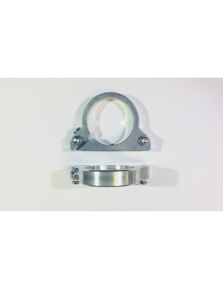 Paire de bride de fourche betor