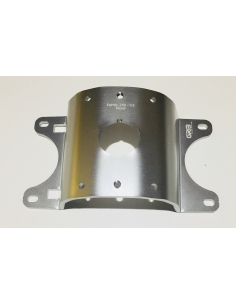 Paire de bride de fourche Yamaha TY 125/175