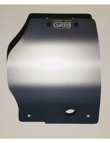 Sabot aluminium FANTIC 240