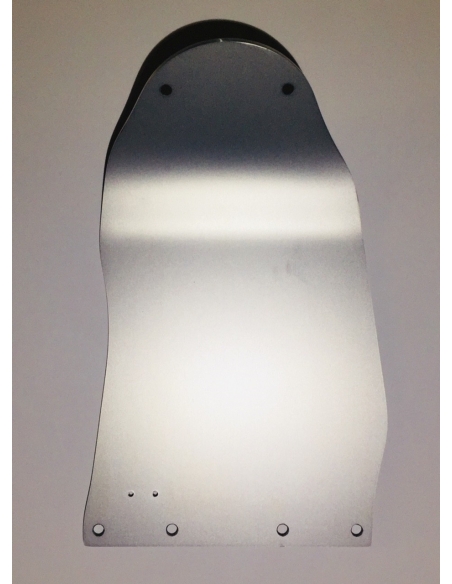 Sabot aluminium FANTIC 240