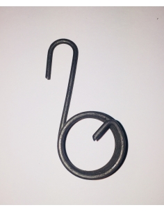 Ressort kick Bultaco