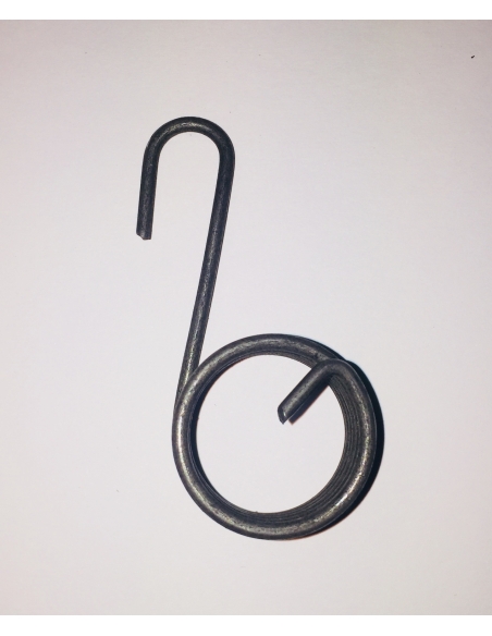 Ressort kick Bultaco