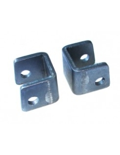 Support repose pied à souder