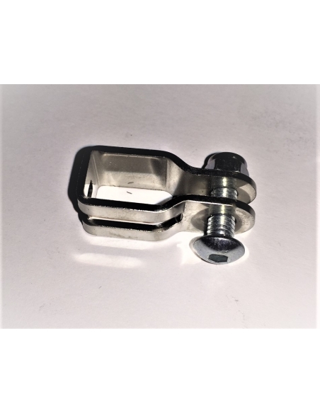 Came de levier en inox universel 