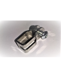 Came de levier en inox universel  2