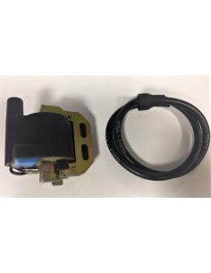 bobine adaptable motoplat électronique