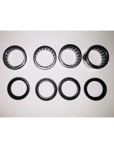 Kit roulements bras oscillant fantic 240/300