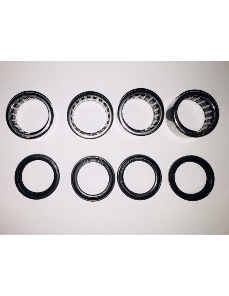 Kit roulements bras oscillant fantic 240/300