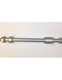 Axe de bras oscillant alu montesa 247