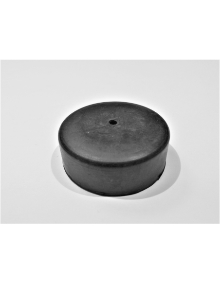 silent bloc de fixation RESERVOIR YAMAHA TY 125/175