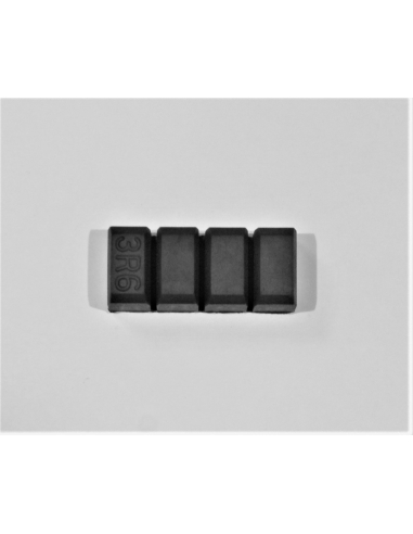 Barette anti vibration YAMAHA ty 250 59n