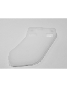 Protection couronne YAMAHA TY 250 Z 2