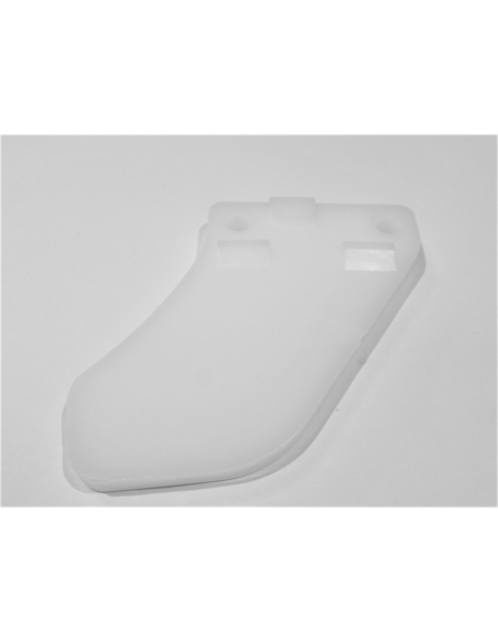 Protection couronne YAMAHA TY 250 Z