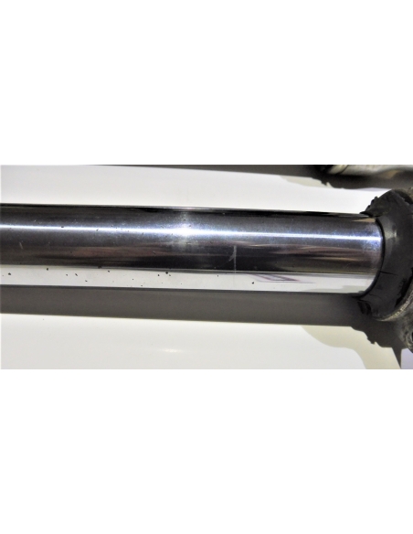 bâtons de fourche tlr