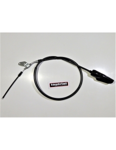 Cable VENHILL frein AV Yamaha TY 125/175