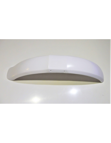 Garde boue avant Yamaha TY 250 59N