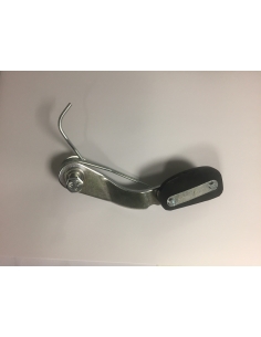 Tendeur chaine Bultaco Sherpa T/ Alpina/Lobito 2