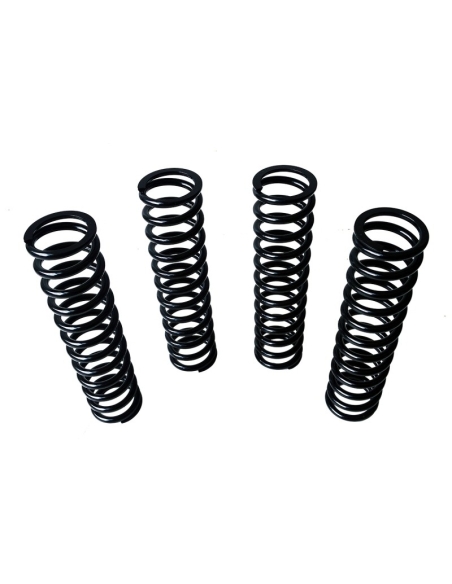 Amortisseurs BETOR 390 Pro