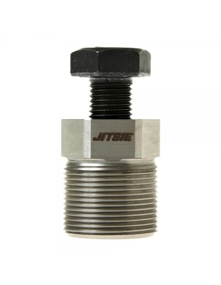 Arrache MONTESA 247 volant allumage