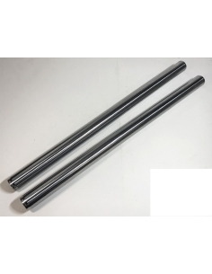 tubes de fourche honda tlr 200