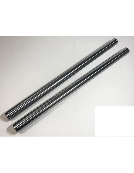 tubes de fourche honda tlr 200