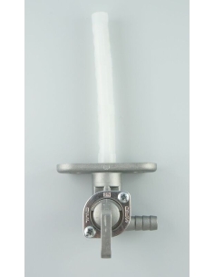 Robinet essence droite