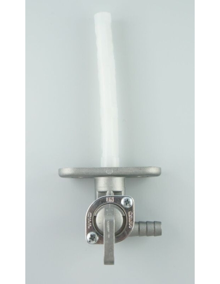 Robinet essence droite