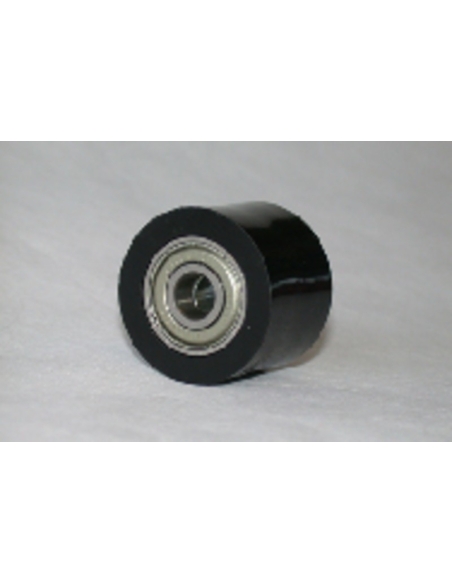 Roulette de chaine 32mm