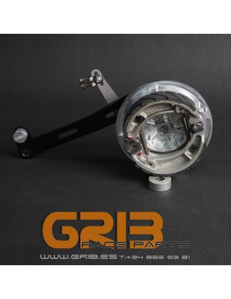 Flasque frein Grib Av Yamaha TY 125/250