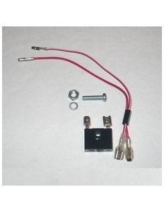 REGULATEUR DE TENSION 6V