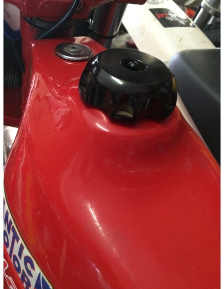 Bouchon réservoir BULTACO grand pas gros